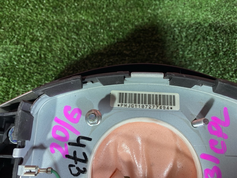 Аирбаг, 2900 рублей, Красноярск