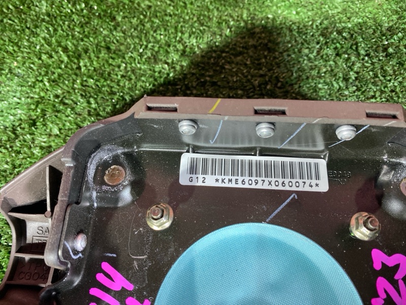 Аирбаг, 1500 рублей, Красноярск