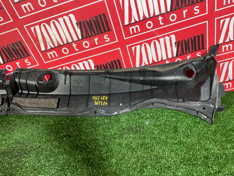 Решетка под лобовое стекло, 1300 рублей, Красноярск