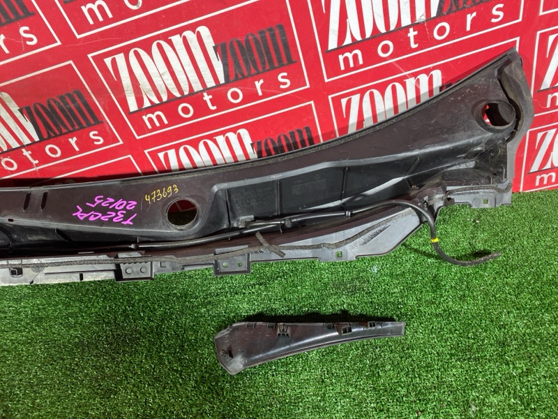 Решетка под лобовое стекло, 4400 рублей, Красноярск