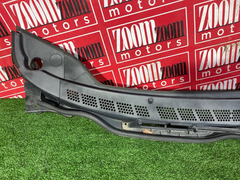 Решетка под лобовое стекло, 2900 рублей, Красноярск