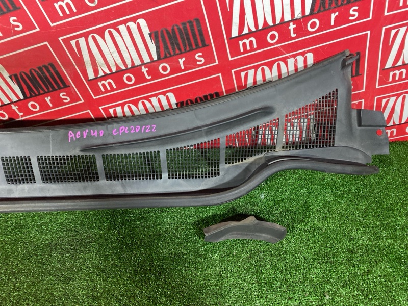 Решетка под лобовое стекло, 1500 рублей, Красноярск