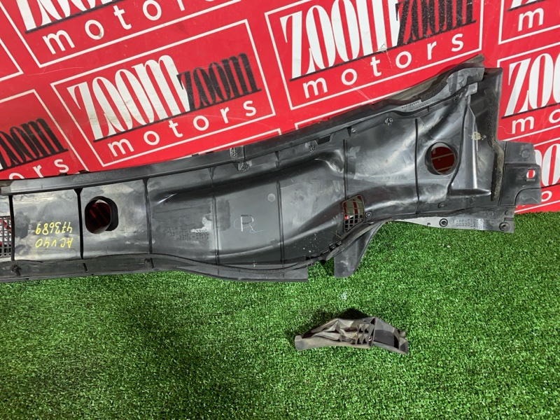 Решетка под лобовое стекло, 1500 рублей, Красноярск