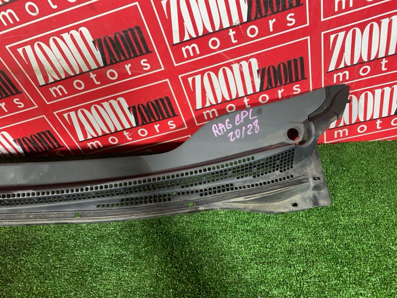 Решетка под лобовое стекло, 800 рублей, Красноярск