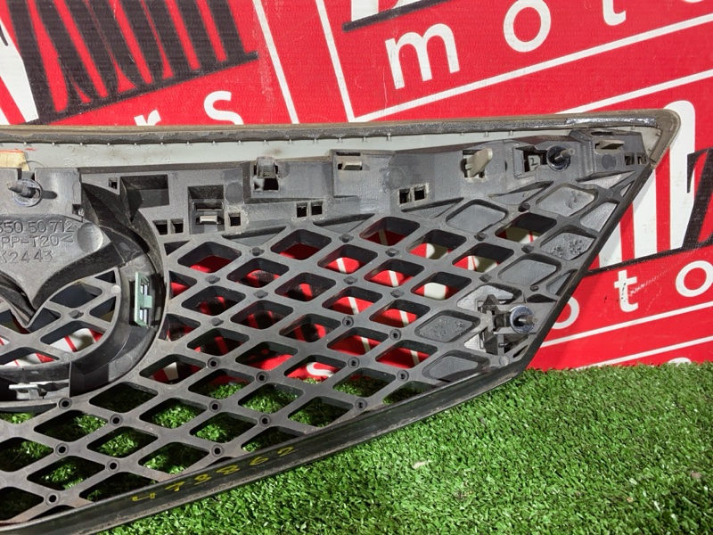 Решетка радиатора, 2400 рублей, Красноярск