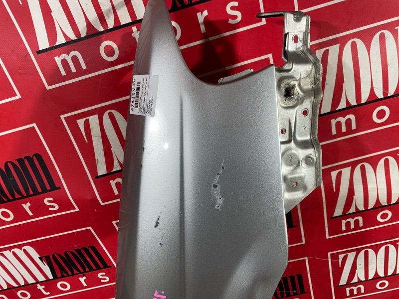 Крыло, 7600 рублей, Красноярск