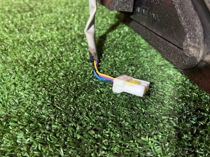 Зеркало боковое, 1500 рублей, Красноярск