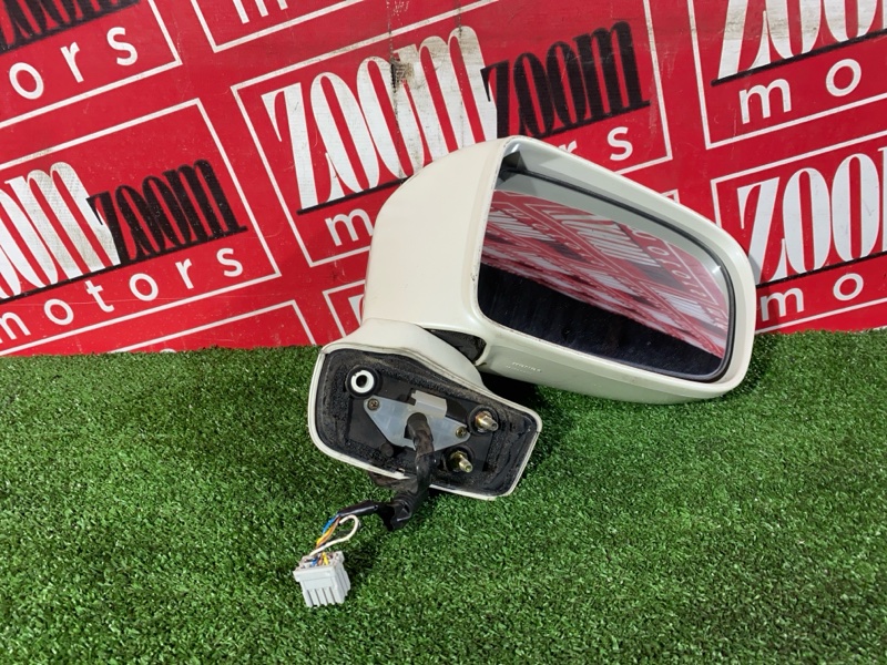 Зеркало боковое, 500 рублей, Красноярск