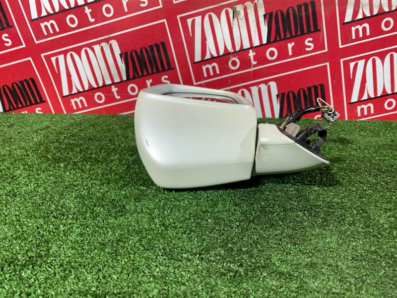 Зеркало боковое, 500 рублей, Красноярск