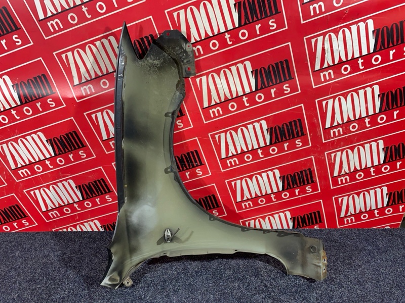 Крыло, 9500 рублей, Красноярск