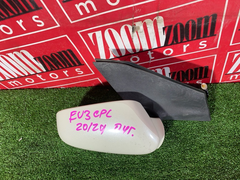 Зеркало боковое, 2000 рублей, Красноярск