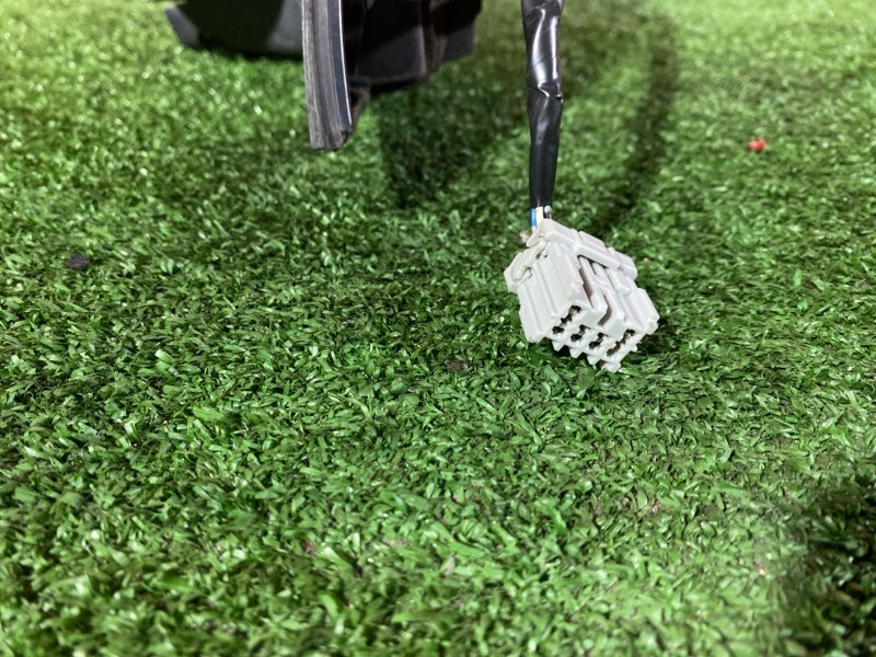 Зеркало боковое, 2000 рублей, Красноярск