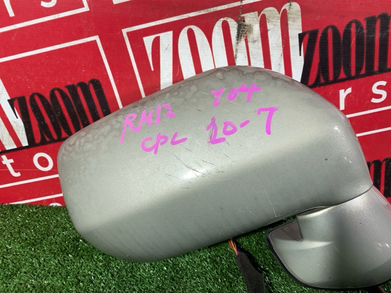 Зеркало боковое, 600 рублей, Красноярск