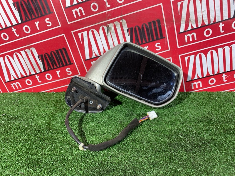 Зеркало боковое, 600 рублей, Красноярск