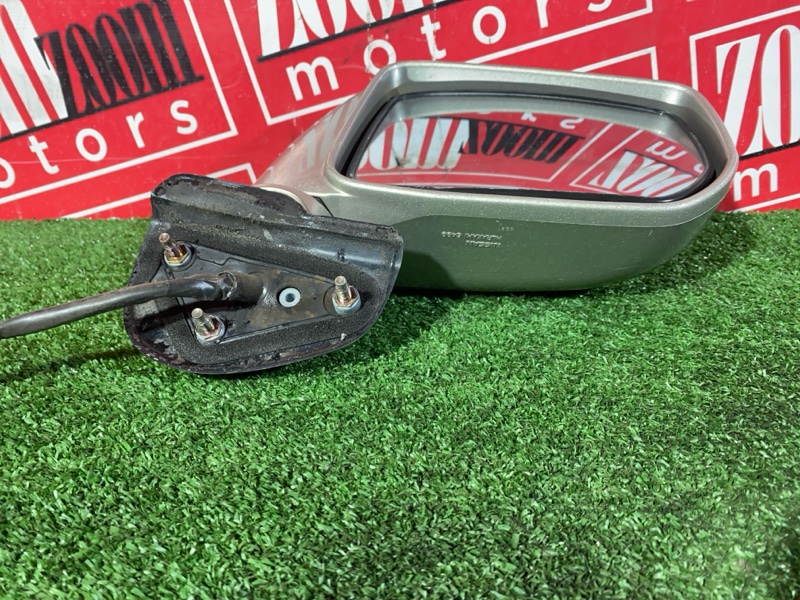 Зеркало боковое, 600 рублей, Красноярск