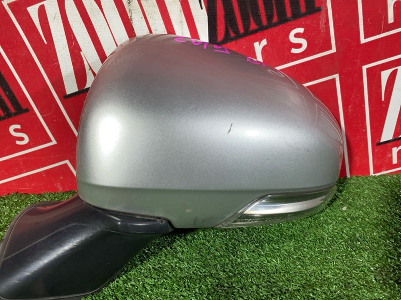 Зеркало боковое, 2400 рублей, Красноярск