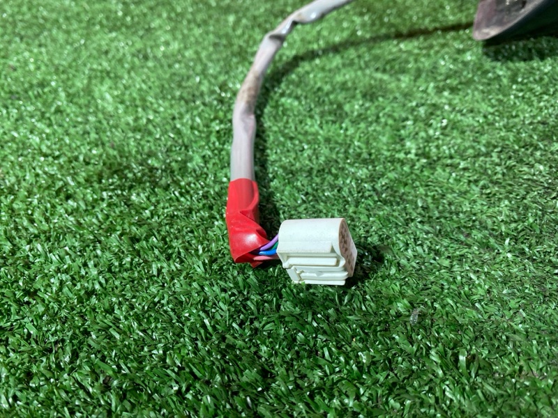 Зеркало боковое, 2400 рублей, Красноярск