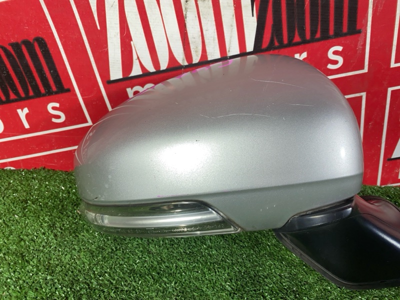 Зеркало боковое, 1900 рублей, Красноярск