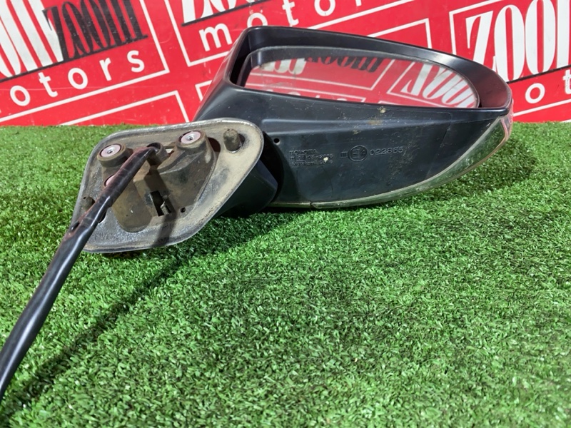 Зеркало боковое, 1900 рублей, Красноярск