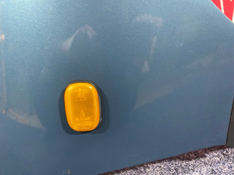 Крыло, 9500 рублей, Красноярск