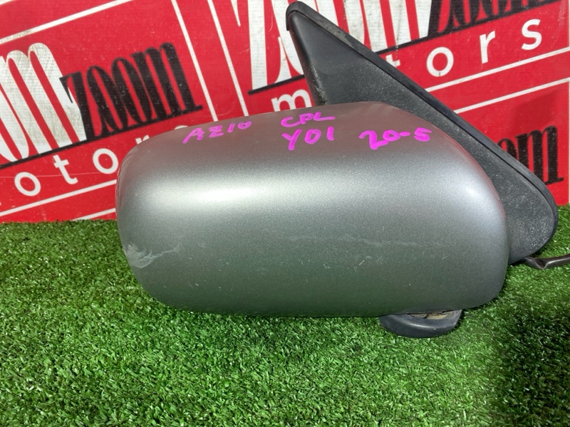 Зеркало боковое, 600 рублей, Красноярск