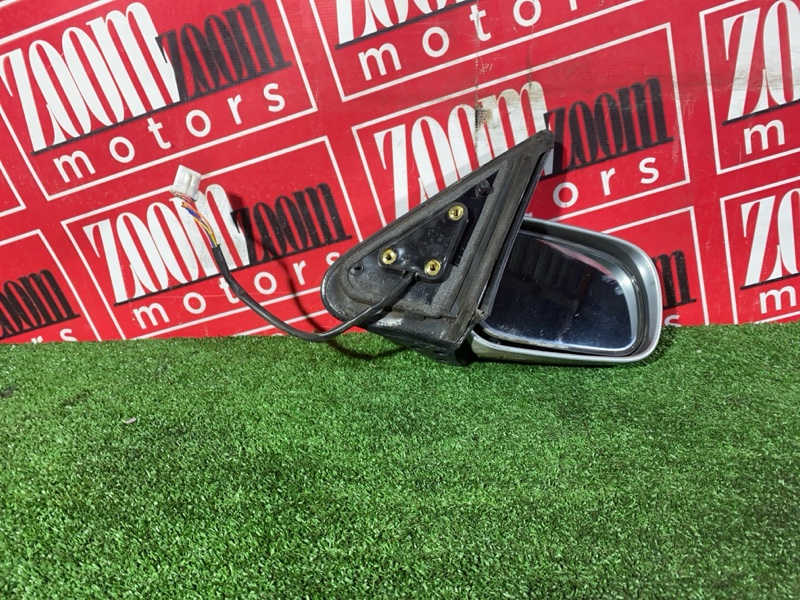 Зеркало боковое, 600 рублей, Красноярск