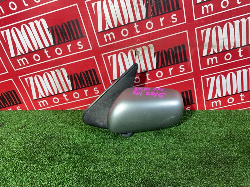 Зеркало боковое, 800 рублей, Красноярск