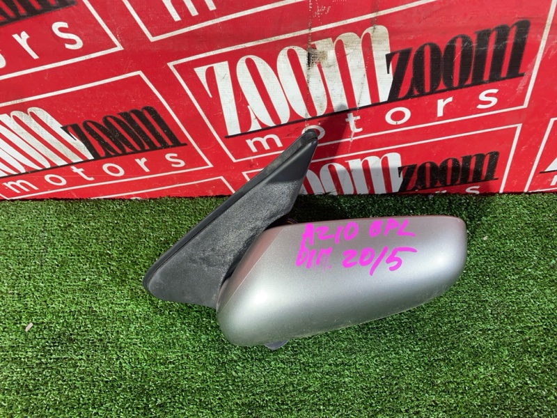 Зеркало боковое, 800 рублей, Красноярск