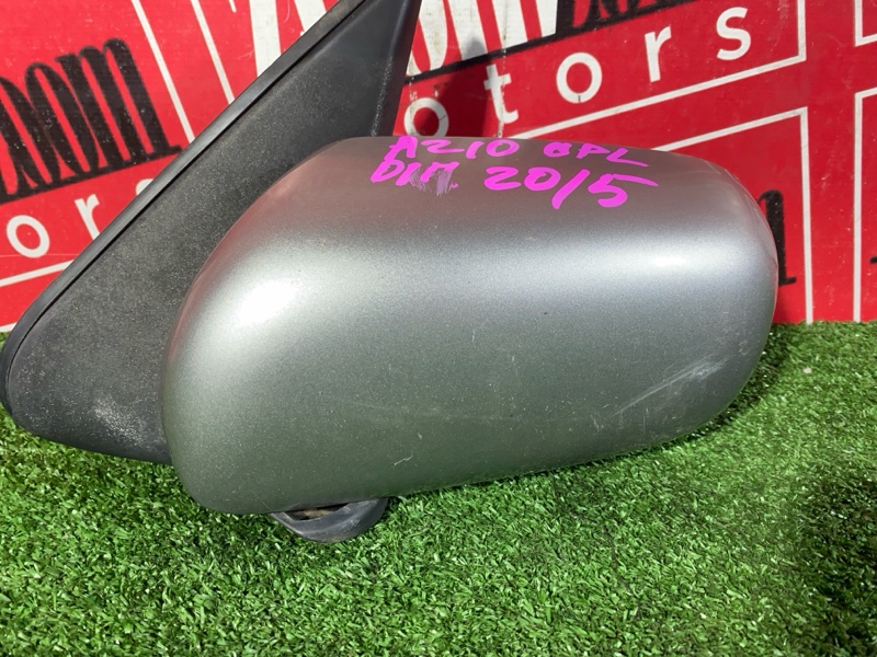 Зеркало боковое, 800 рублей, Красноярск