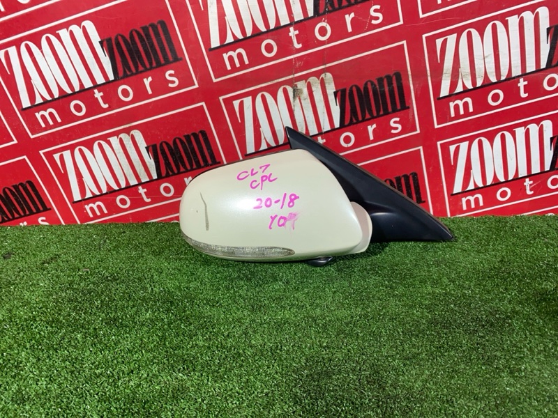 Зеркало боковое, 2400 рублей, Красноярск