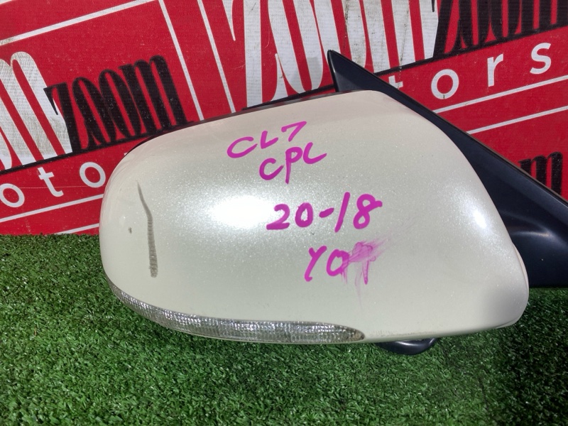 Зеркало боковое, 2400 рублей, Красноярск