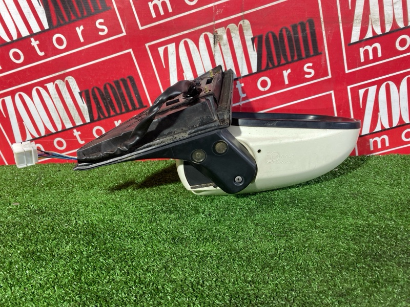 Зеркало боковое, 2400 рублей, Красноярск