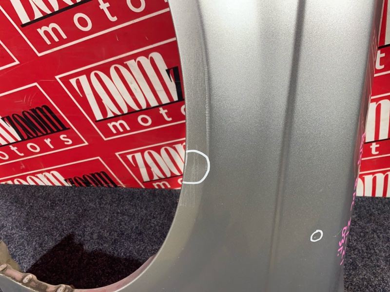 Крыло, 11400 рублей, Красноярск