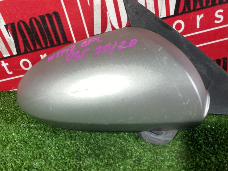 Зеркало боковое, 500 рублей, Красноярск