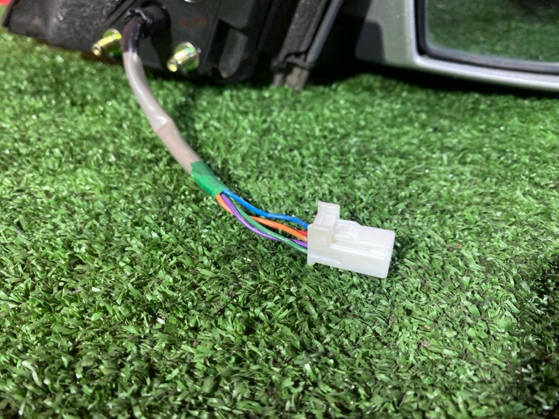 Зеркало боковое, 500 рублей, Красноярск