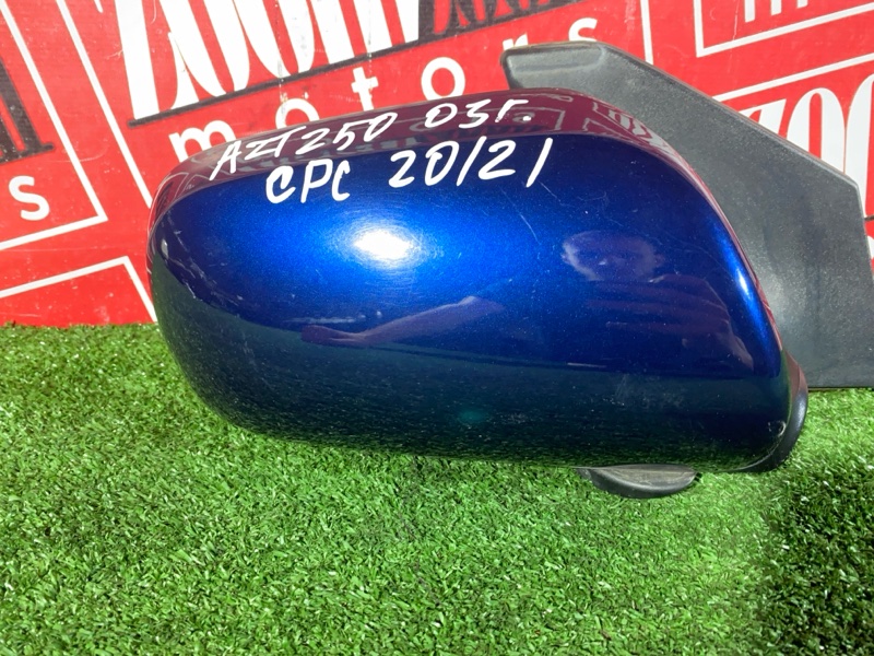 Зеркало боковое, 1200 рублей, Красноярск