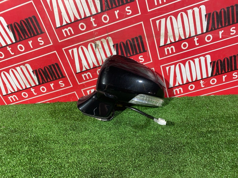 Зеркало боковое, 7200 рублей, Красноярск