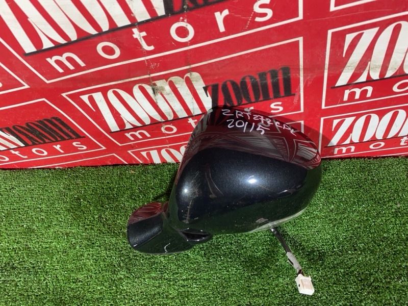 Зеркало боковое, 7200 рублей, Красноярск