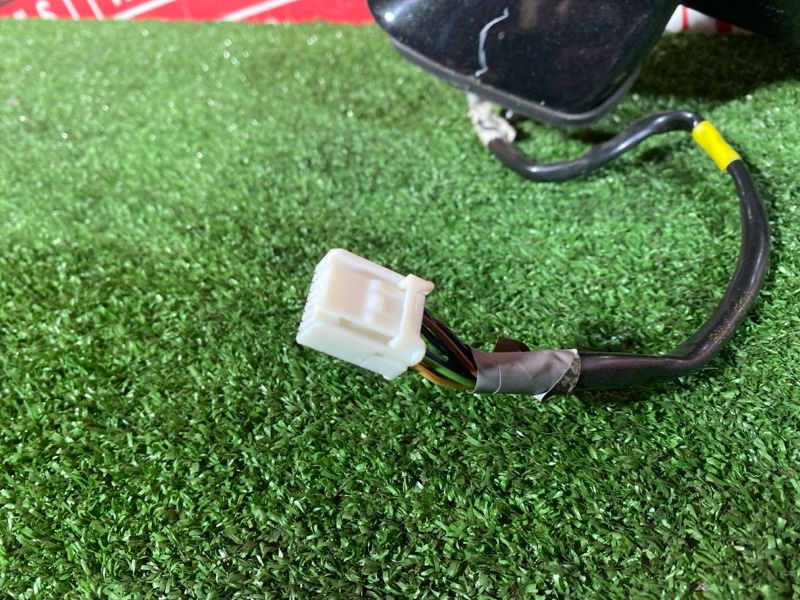 Зеркало боковое, 7200 рублей, Красноярск