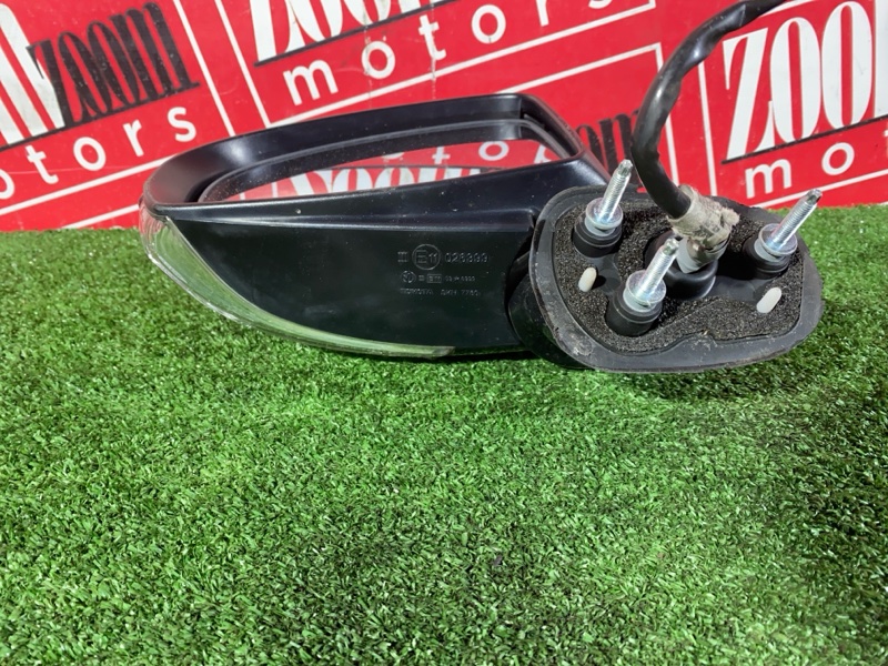 Зеркало боковое, 7200 рублей, Красноярск