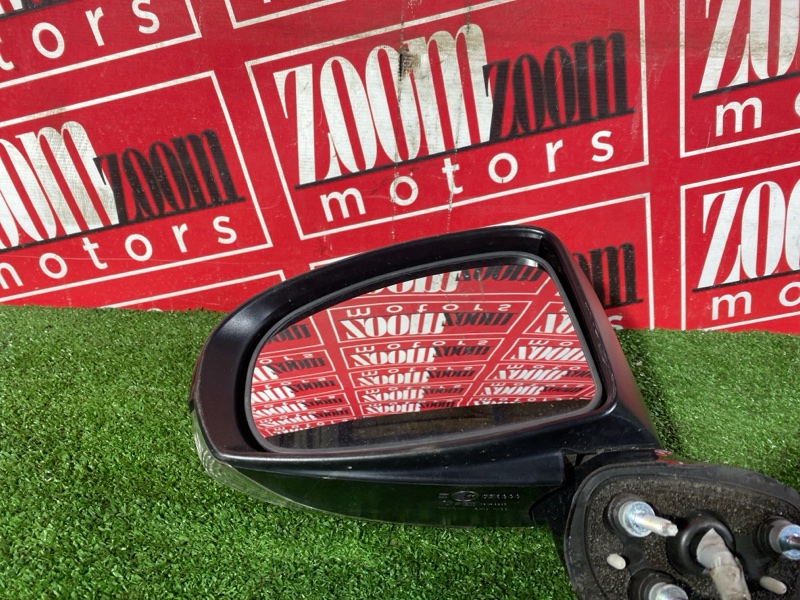 Зеркало боковое, 7200 рублей, Красноярск