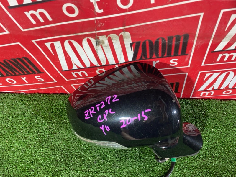 Зеркало боковое, 6700 рублей, Красноярск