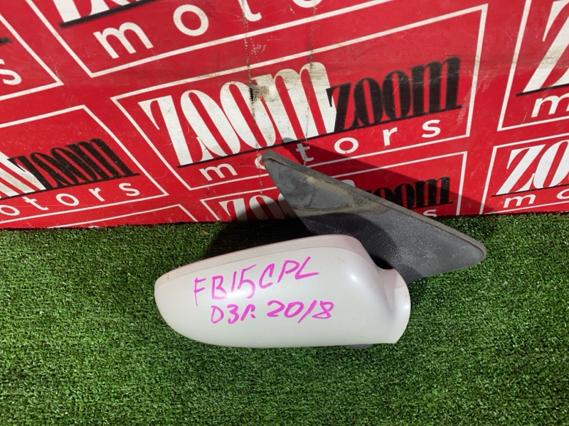 Зеркало боковое, 700 рублей, Красноярск