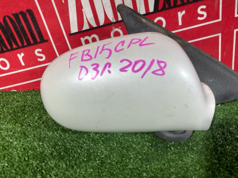 Зеркало боковое, 700 рублей, Красноярск