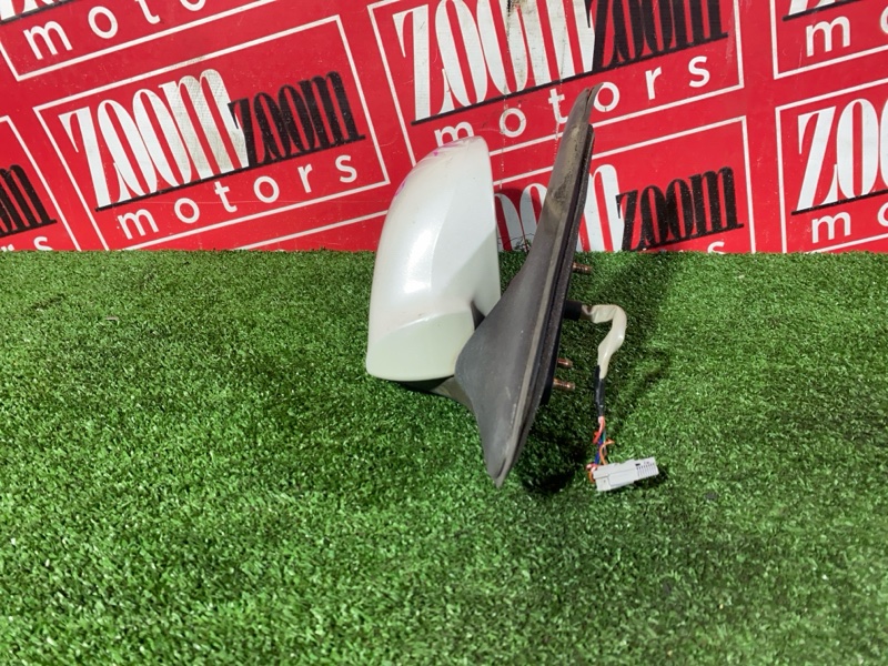 Зеркало боковое, 700 рублей, Красноярск