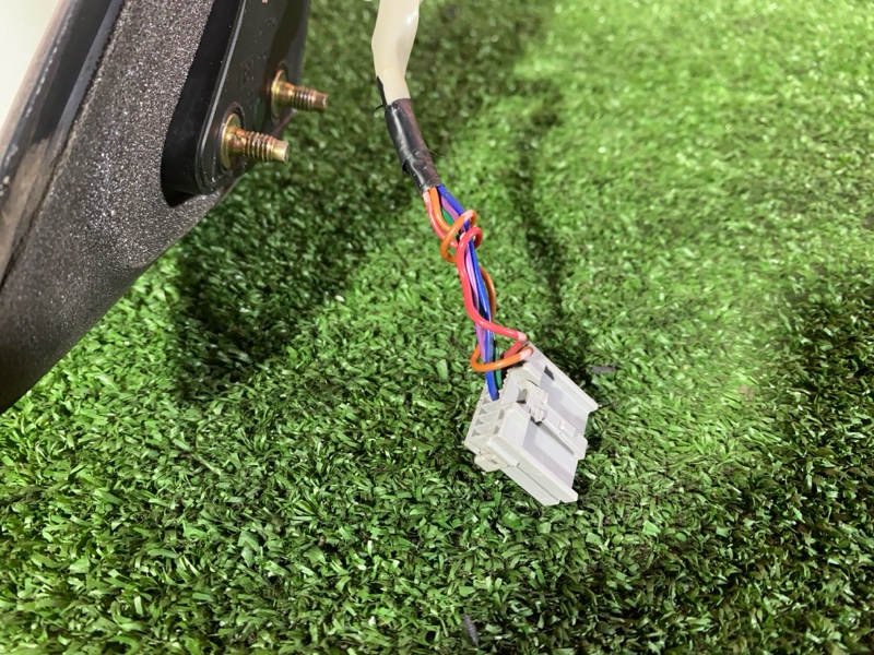 Зеркало боковое, 700 рублей, Красноярск