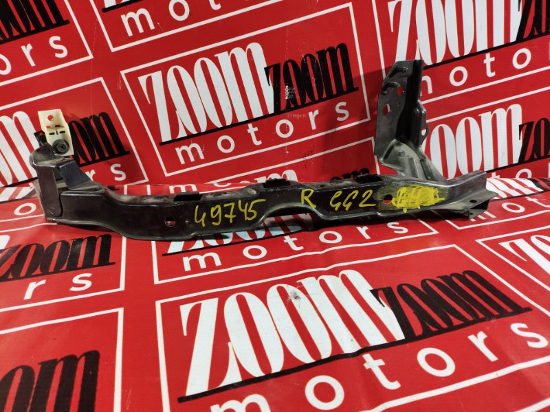 Планка под фару, 500 рублей, Красноярск