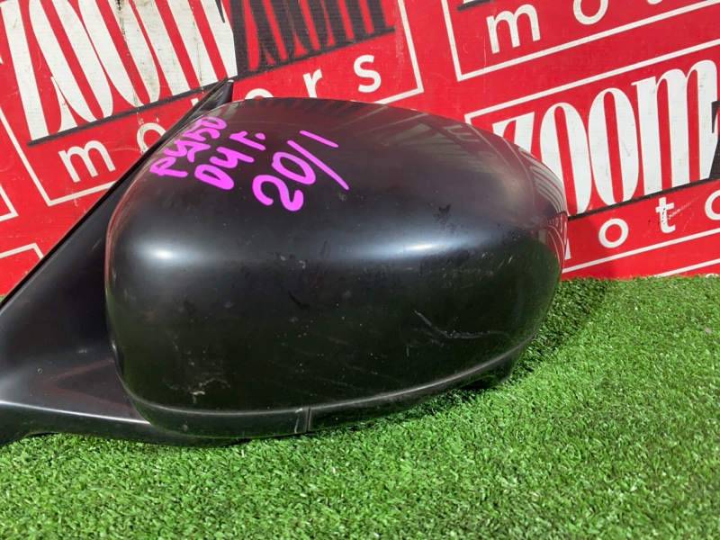 Зеркало боковое, 5700 рублей, Красноярск