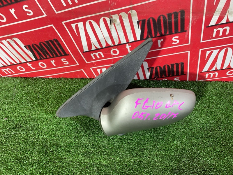 Зеркало боковое, 700 рублей, Красноярск