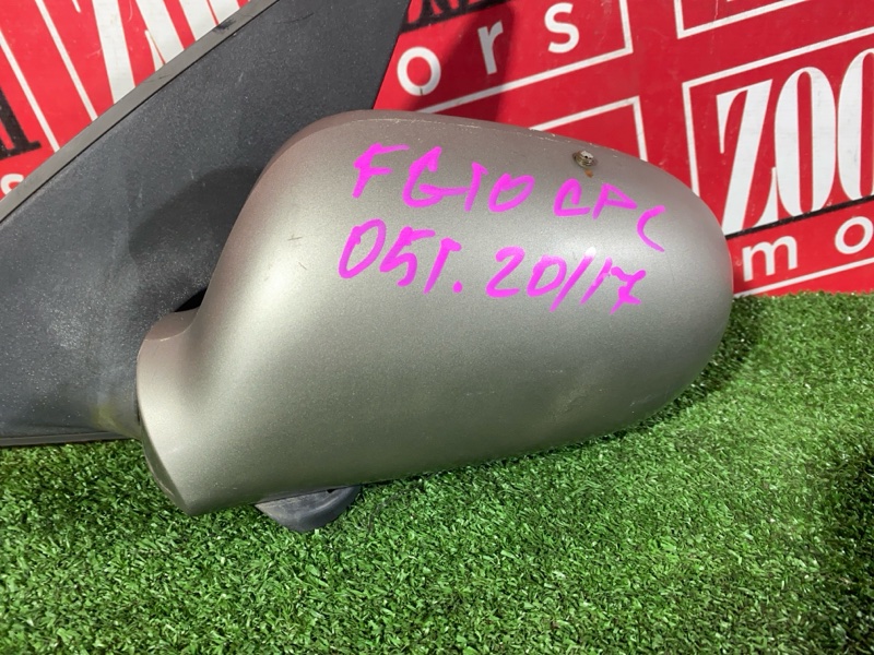 Зеркало боковое, 700 рублей, Красноярск